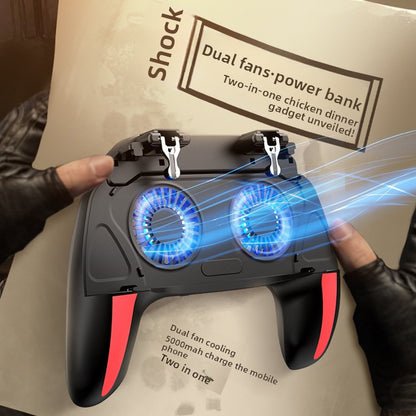 Game Controller
