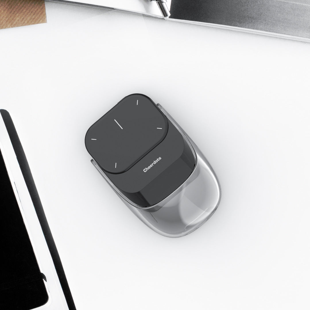 Cheerdots2 Wireless Bluetooth Ergonomic Mouse