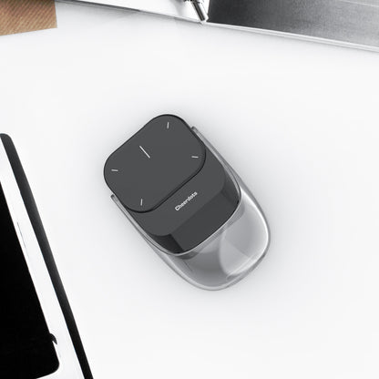 Cheerdots2 Wireless Bluetooth Ergonomic Mouse