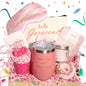 Aromatherapy Bath Gift Box Set