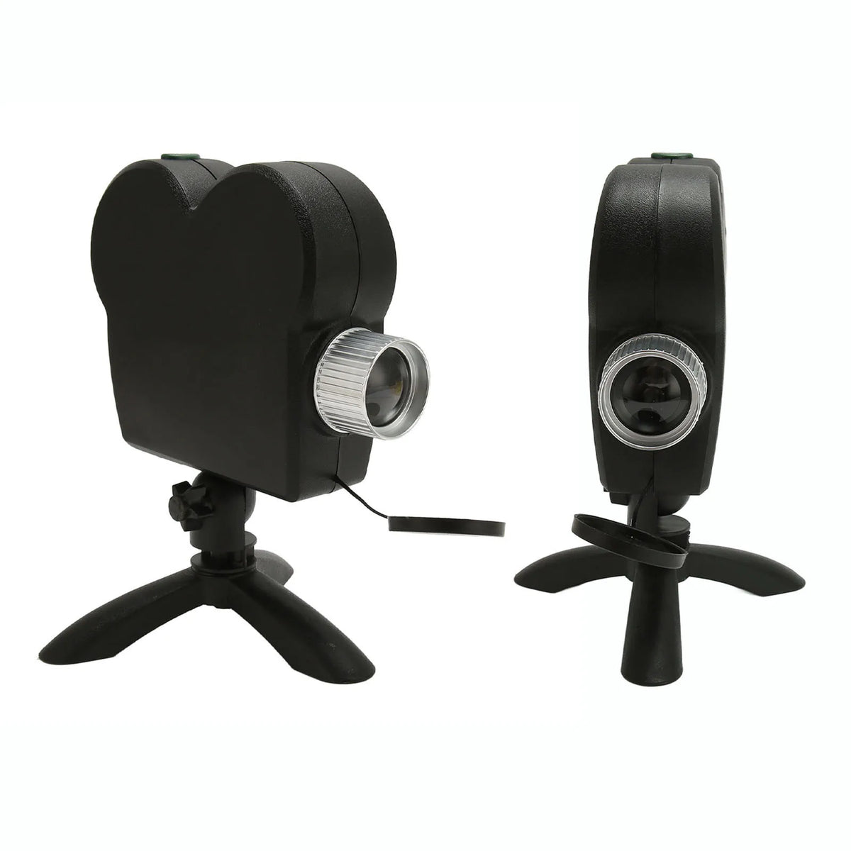 Halloween Projector Lights Scary Adjustable Creative Widely Used Halloween Projector Lamp for Halloween Christmas Outdoor Home D