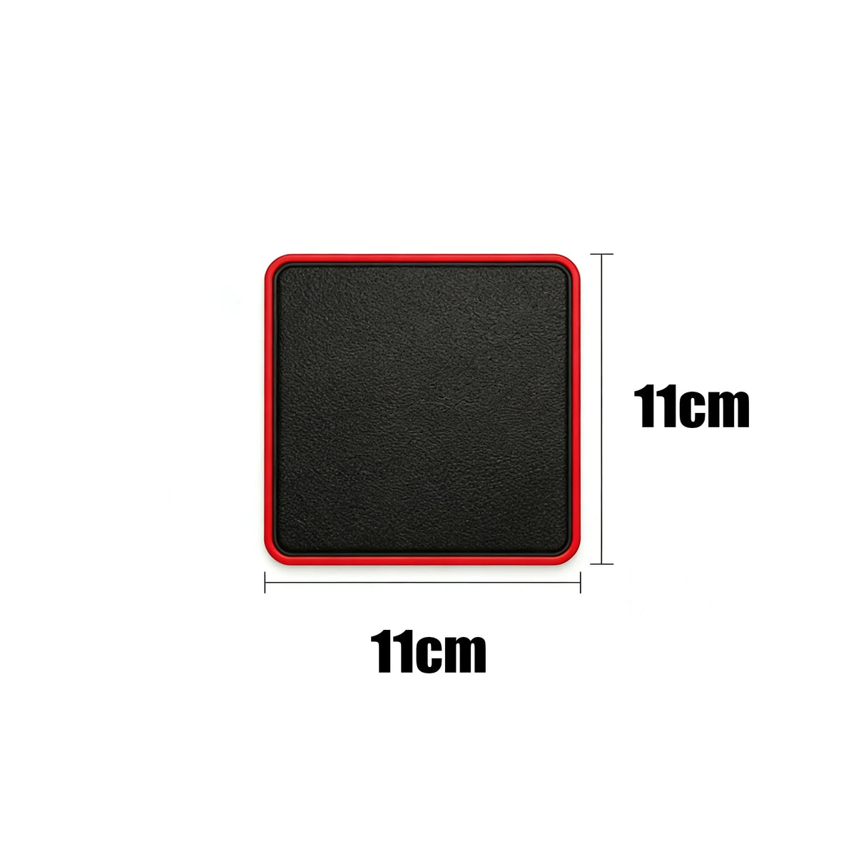 Magnetic Tool Mat for Car Repair, Non-Slip Screw & Nut Organizer Tray