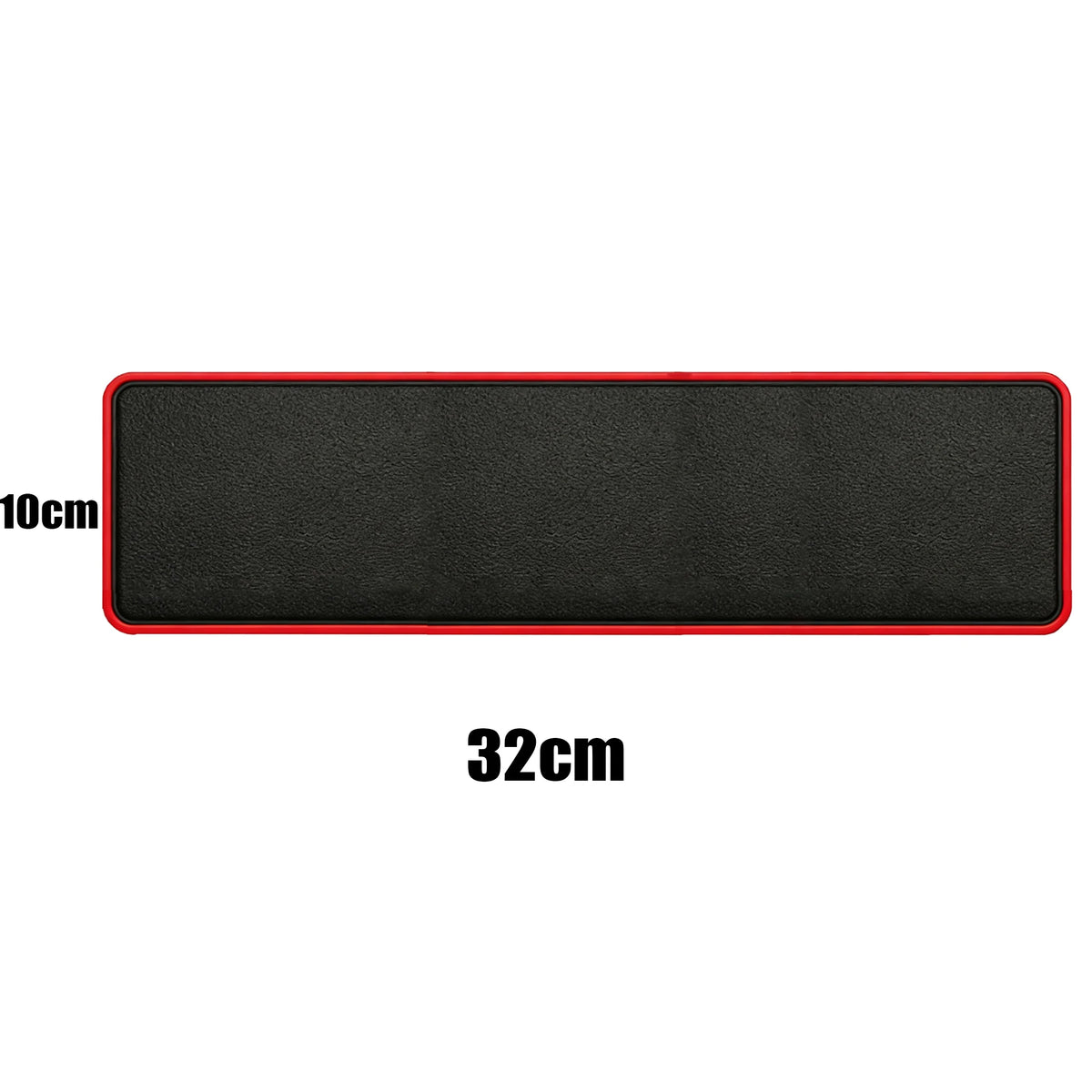 Magnetic Tool Mat for Car Repair, Non-Slip Screw & Nut Organizer Tray
