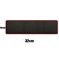 Magnetic Tool Mat for Car Repair, Non-Slip Screw & Nut Organizer Tray