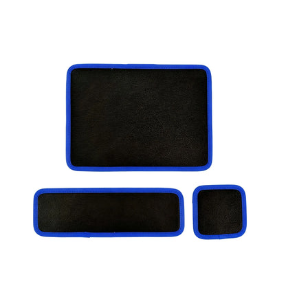 Magnetic Tool Mat for Car Repair, Non-Slip Screw & Nut Organizer Tray