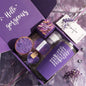 Aromatherapy Bath Gift Box Set