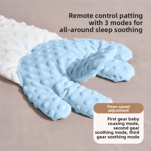 Electronic Dog tap bed with remote control